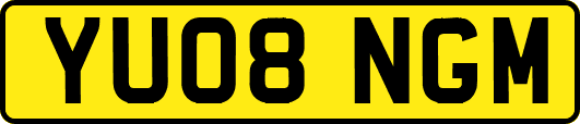 YU08NGM