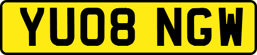 YU08NGW