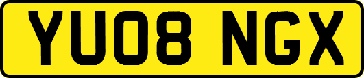 YU08NGX