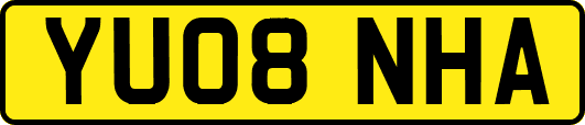YU08NHA