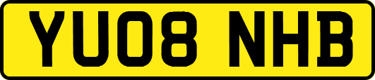 YU08NHB