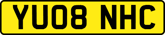 YU08NHC