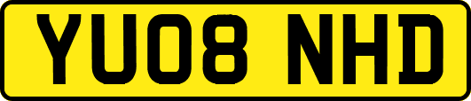 YU08NHD