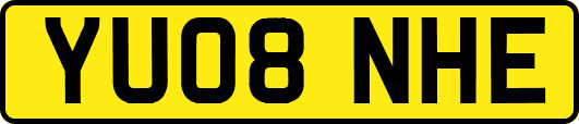 YU08NHE