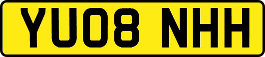 YU08NHH