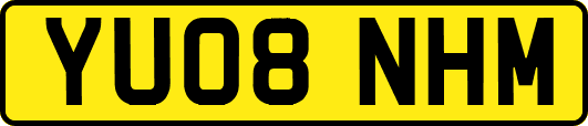 YU08NHM