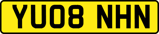 YU08NHN