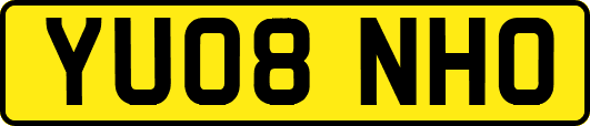 YU08NHO