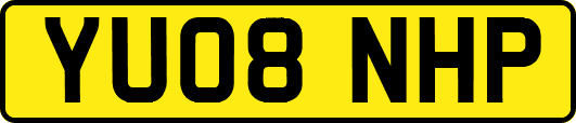 YU08NHP