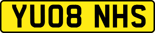 YU08NHS