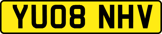 YU08NHV