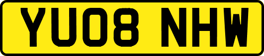 YU08NHW