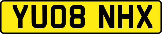YU08NHX