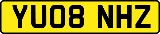 YU08NHZ
