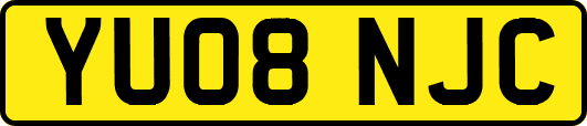 YU08NJC