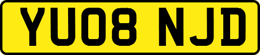 YU08NJD