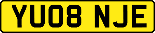 YU08NJE