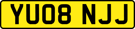 YU08NJJ