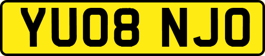 YU08NJO