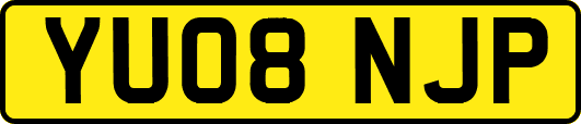 YU08NJP