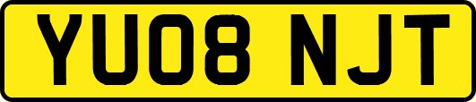 YU08NJT