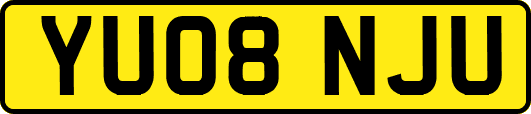 YU08NJU