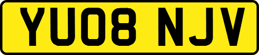 YU08NJV