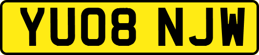 YU08NJW
