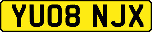 YU08NJX