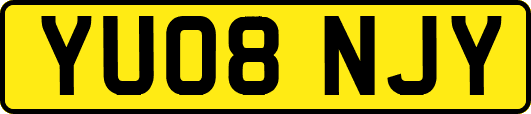 YU08NJY