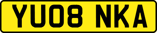 YU08NKA