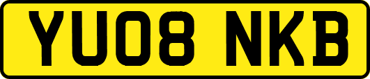 YU08NKB