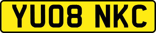 YU08NKC