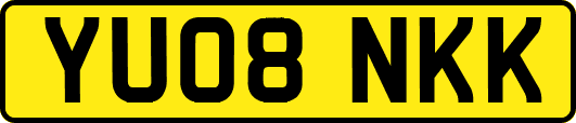 YU08NKK