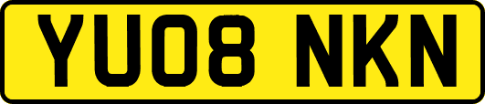 YU08NKN