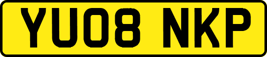 YU08NKP