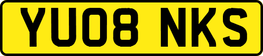 YU08NKS