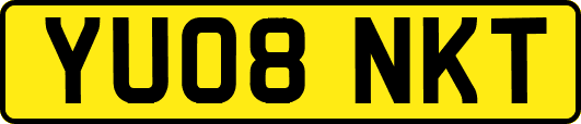 YU08NKT
