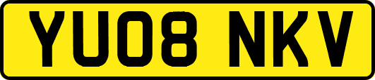 YU08NKV