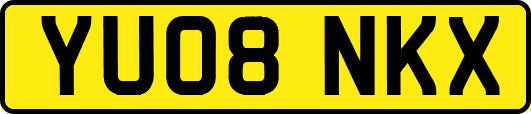 YU08NKX