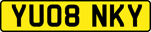 YU08NKY