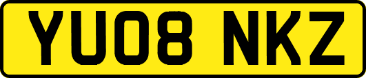 YU08NKZ