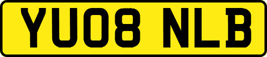YU08NLB