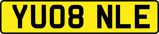 YU08NLE