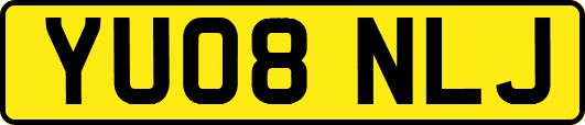 YU08NLJ