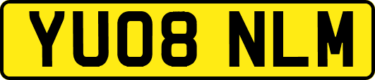 YU08NLM