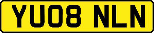 YU08NLN