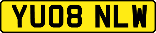 YU08NLW