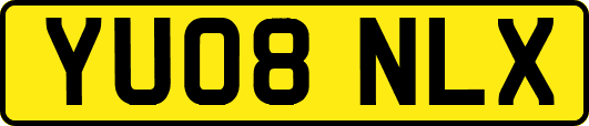 YU08NLX