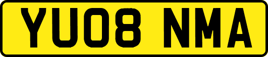 YU08NMA
